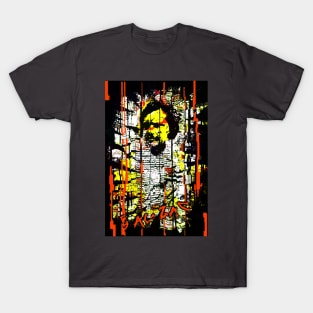 Honore de Balzac T-Shirt